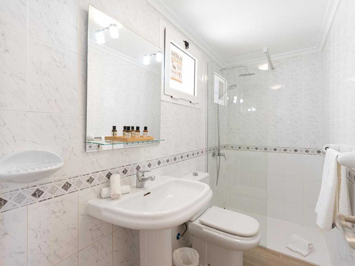 Apartamento En El Castillo Con Piscina Caleta de Fuste Exterior foto