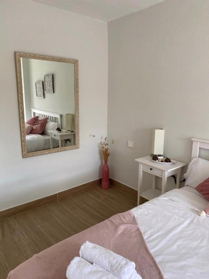 Apartamento En El Castillo Con Piscina Caleta de Fuste Exterior foto